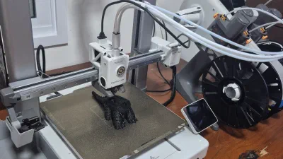 Bambu Lab A1 vale a pena? Review honesto depois de 1300 horas